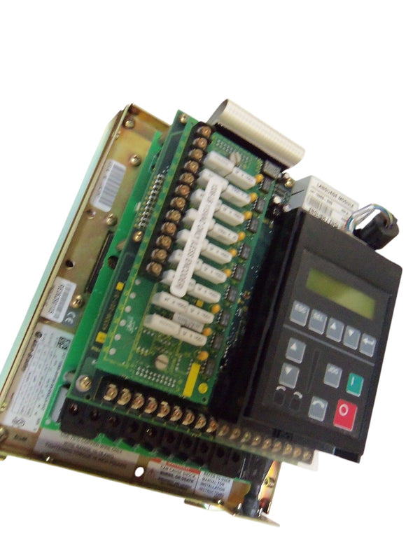 ALLEN BRADLEY 1336S-BRF30-AN-EN5-L6-HA2 SERIES E NSMP