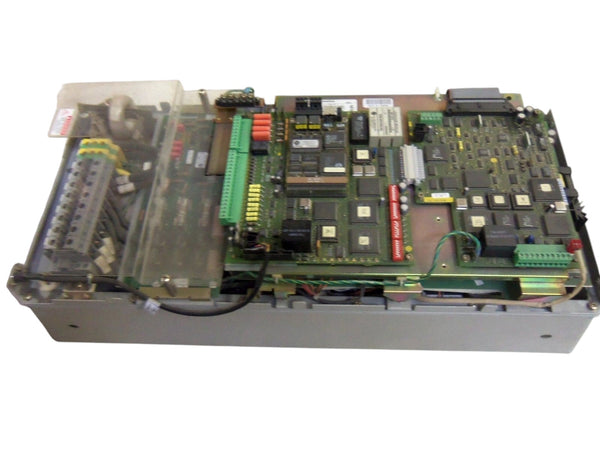 ALLEN BRADLEY 1336T-B040-AA-GT1EN SERIES B AC DRIVE (AS PICTURED) UNMP