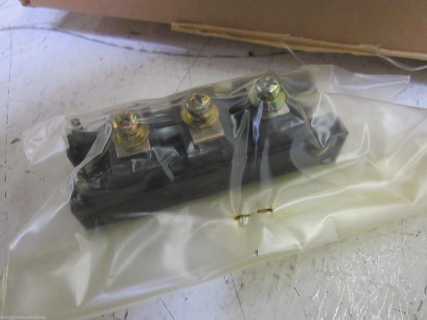 ALLEN BRADLEY 135766 REV.02 TRANSISTOR KIT  NSMP