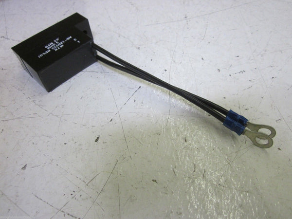 ALLEN BRADLEY 135766 REV.02 TRANSISTOR KIT  NSMP