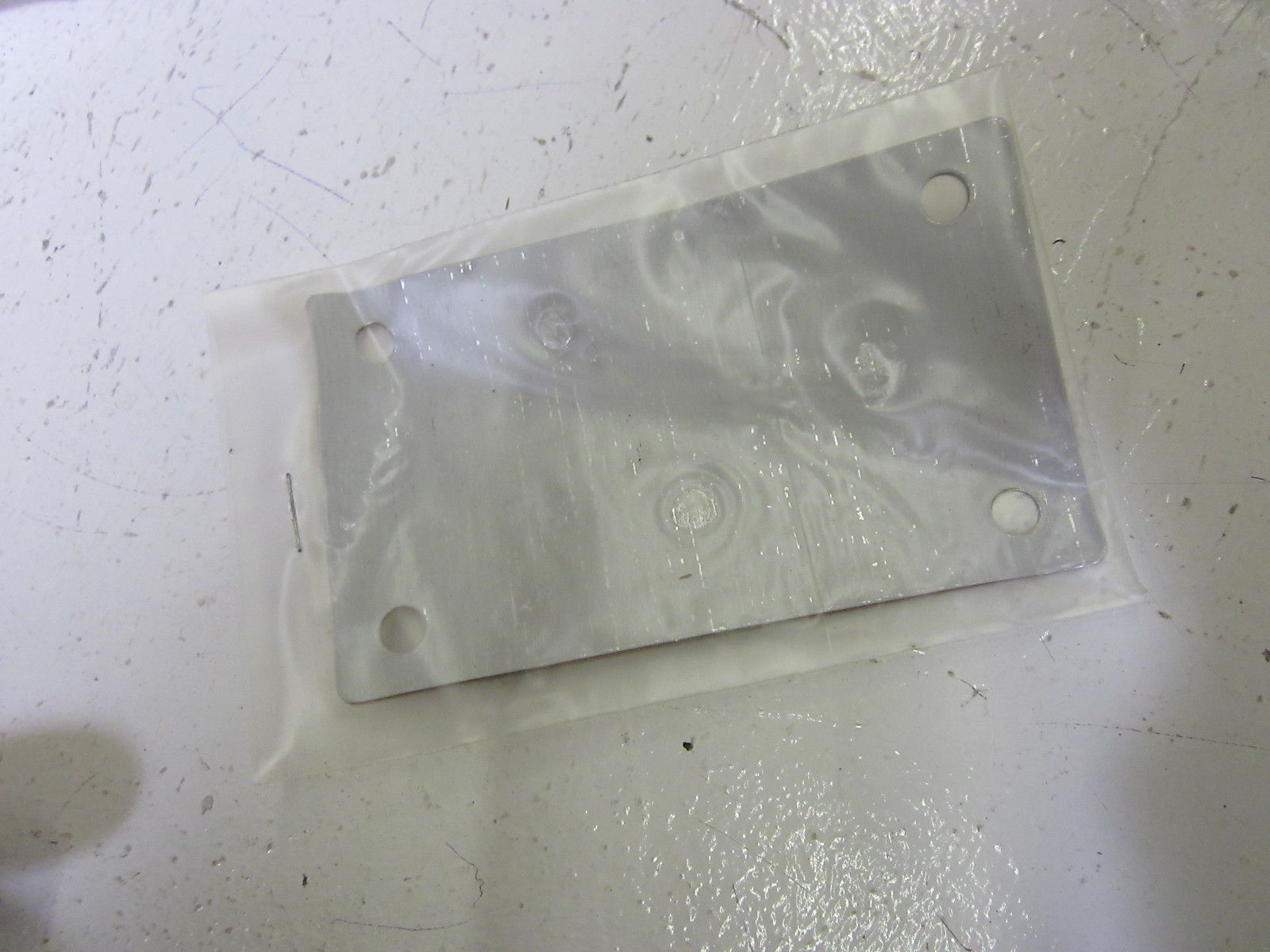 ALLEN BRADLEY 135768 REV.02 TRANSISTOR KIT 460V NSMP