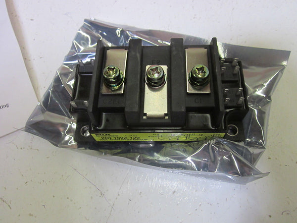 ALLEN BRADLEY 135768 REV.02 TRANSISTOR KIT 460V NSMP