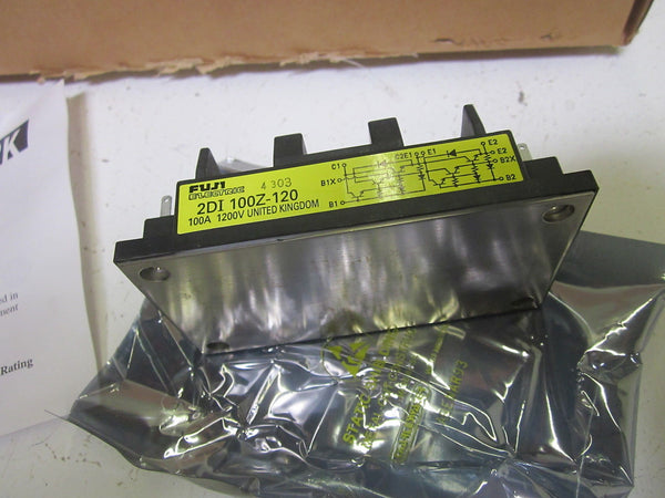 ALLEN BRADLEY 135768 REV.02 TRANSISTOR KIT 460V NSMP