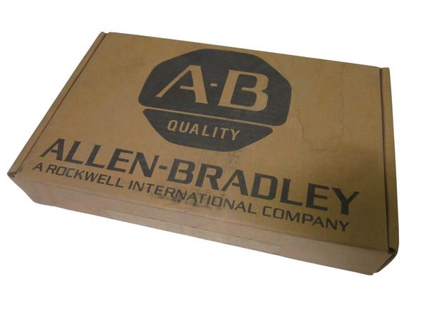 ALLEN BRADLEY 135771 REV.03 SUREGE SUPPRESSOR KIT NSMP