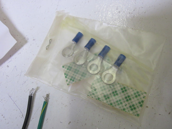 ALLEN BRADLEY 135771 REV.03 SUREGE SUPPRESSOR KIT NSMP