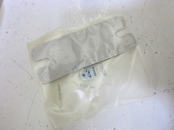 ALLEN BRADLEY 135777 REV.02 BRIDGE RECT. KIT 460V NSMP