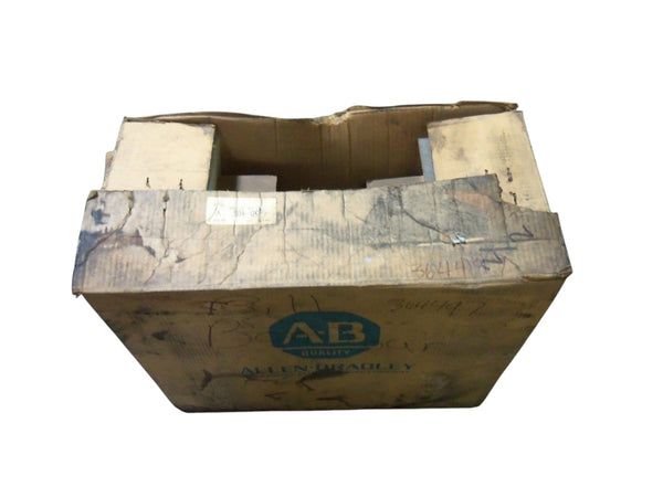 ALLEN BRADLEY 1391B-ESAA15-AQB SERIES D CONTROLLER(AS PICTURED)NSMP