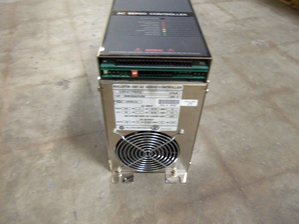 ALLEN BRADLEY 1391B-ESAA15-AQB SERIES D CONTROLLER(AS PICTURED)NSMP