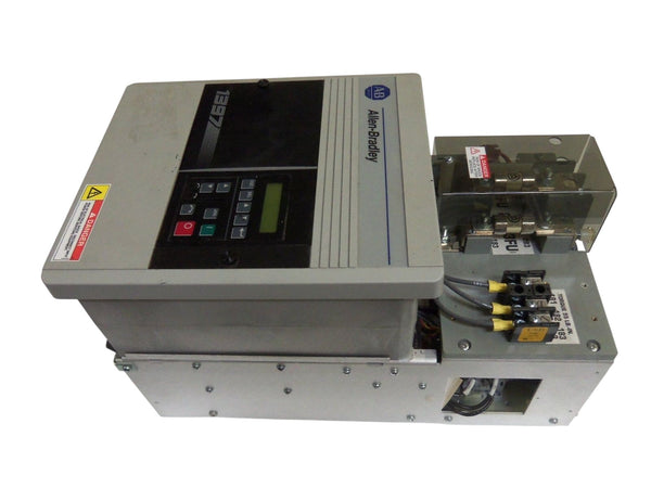 ALLEN BRADLEY 1397-A005N-HA2-FS2004 DRIVE UNMP