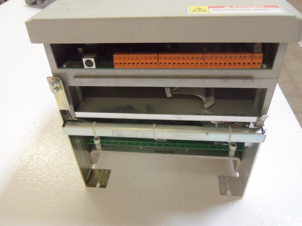 ALLEN BRADLEY 1397-A005N-HA2-FS2004 DRIVE UNMP