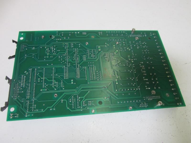 ALLEN BRADLEY 148365 REV.04 BOARD  UNMP