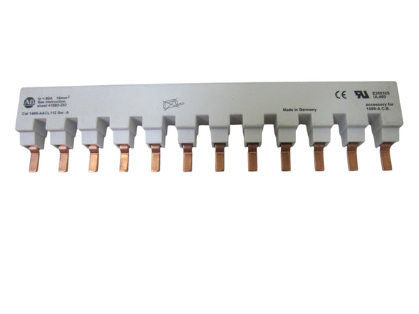 ALLEN BRADLEY 1489-AACL112 SER.A NSNP