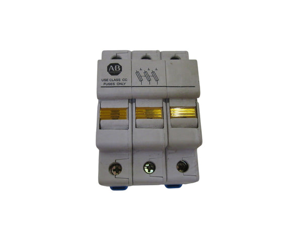 ALLEN BRADLEY 1492-FB3C30-L SER.A UNMP
