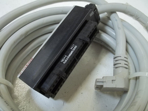 ALLEN BRADLEY 1492-HWCAB050Y SER.A  DIGITAL CABLE UNMP