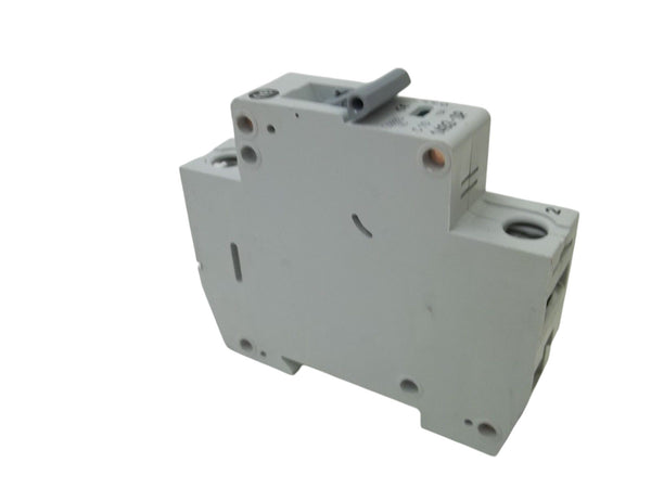 ALLEN BRADLEY 1492-SP1C100 SER. C CIRCUIT BREAKER 10A UNMP