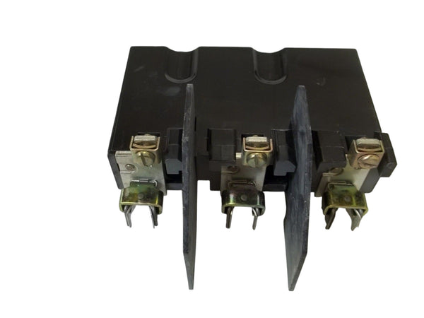 ALLEN BRADLEY 1494V-FSR233 SER.A FUSE BLOCK UNMP