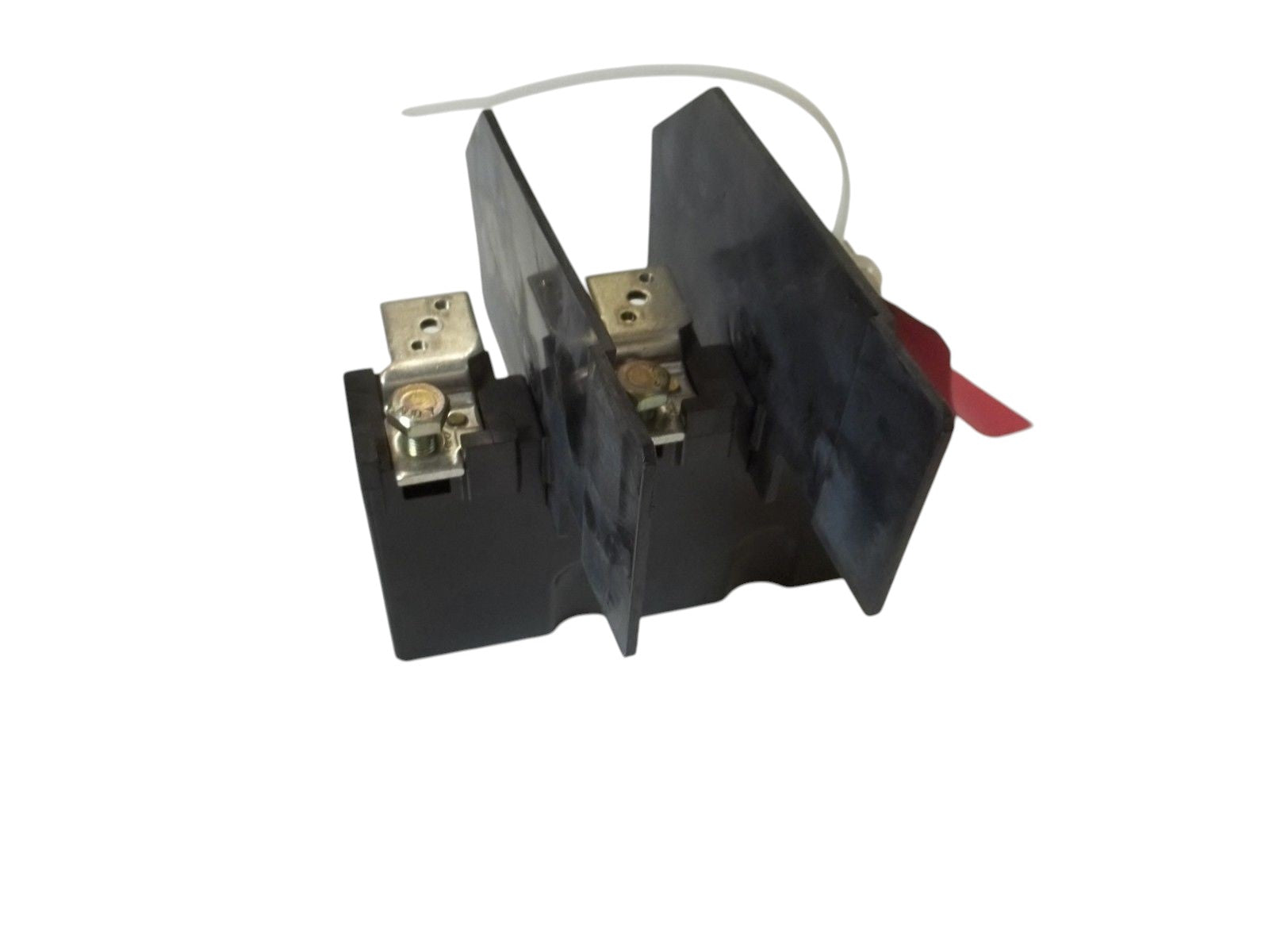 ALLEN BRADLEY 1494V-FS100 SER.B FUSE BLOCK UNMP