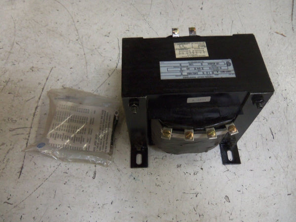 ALLEN BRADLEY 1497-N37 SERIES A TRANSFORMER NSMP