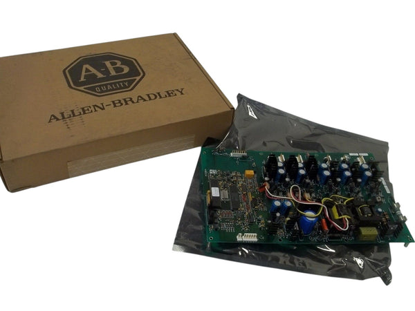 ALLEN BRADLEY 151176 BASE DRIVER/ POWER SUPPLY NSMP