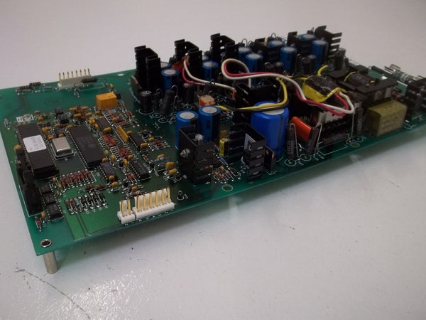 ALLEN BRADLEY 151176 BASE DRIVER/ POWER SUPPLY NSMP