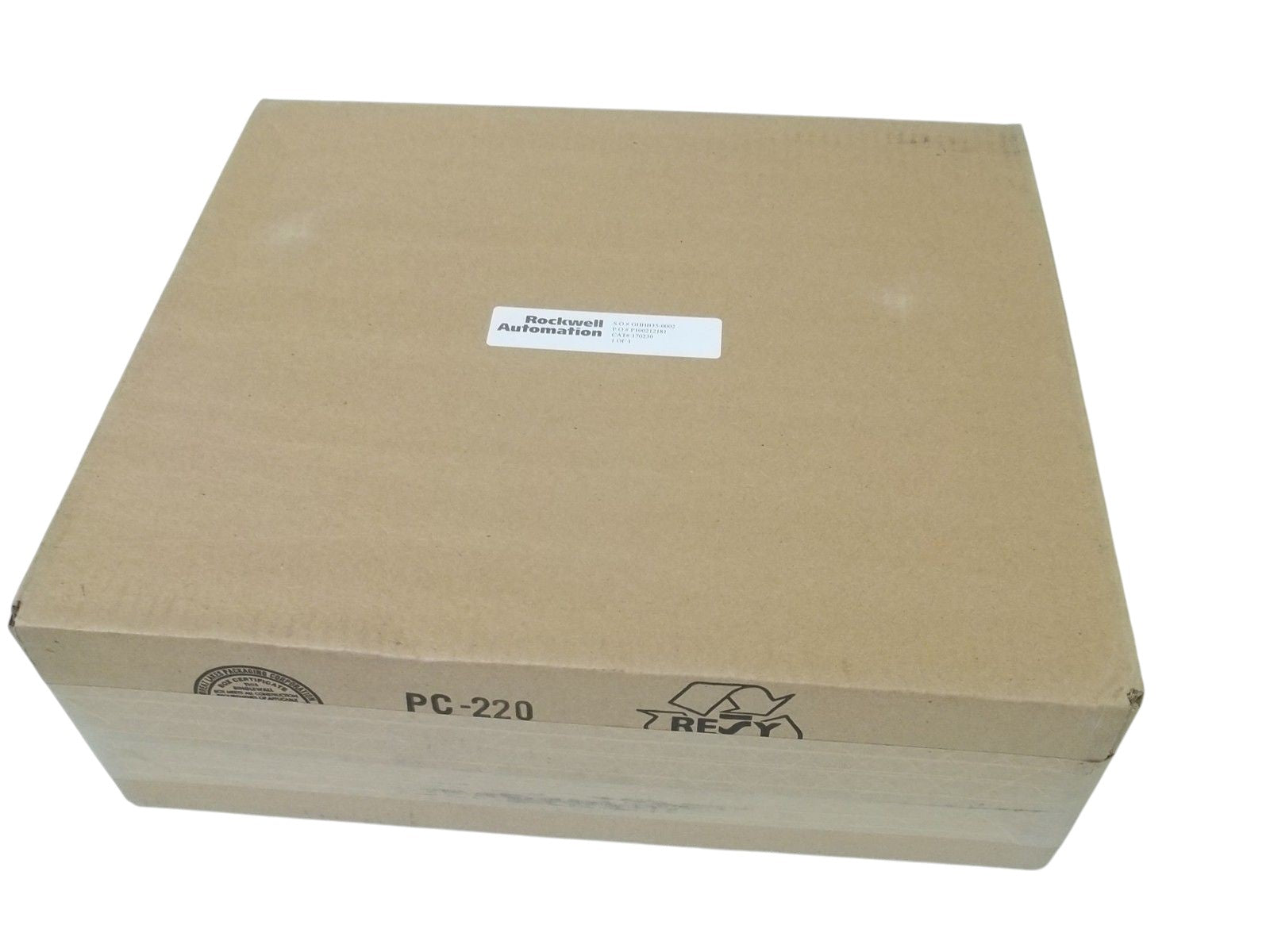 ALLEN BRADLEY 170230 FILTER NSMP
