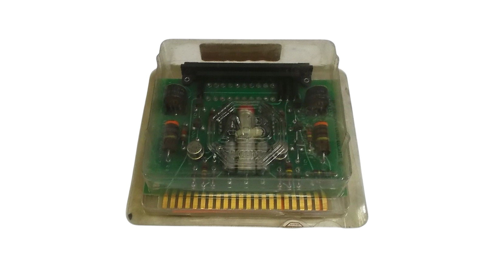 ALLEN BRADLEY 1720-A1434 SERIES C NSMP