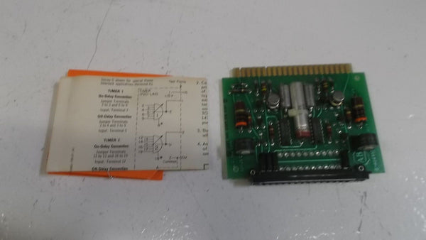 ALLEN BRADLEY 1720-A1434 SERIES C NSMP