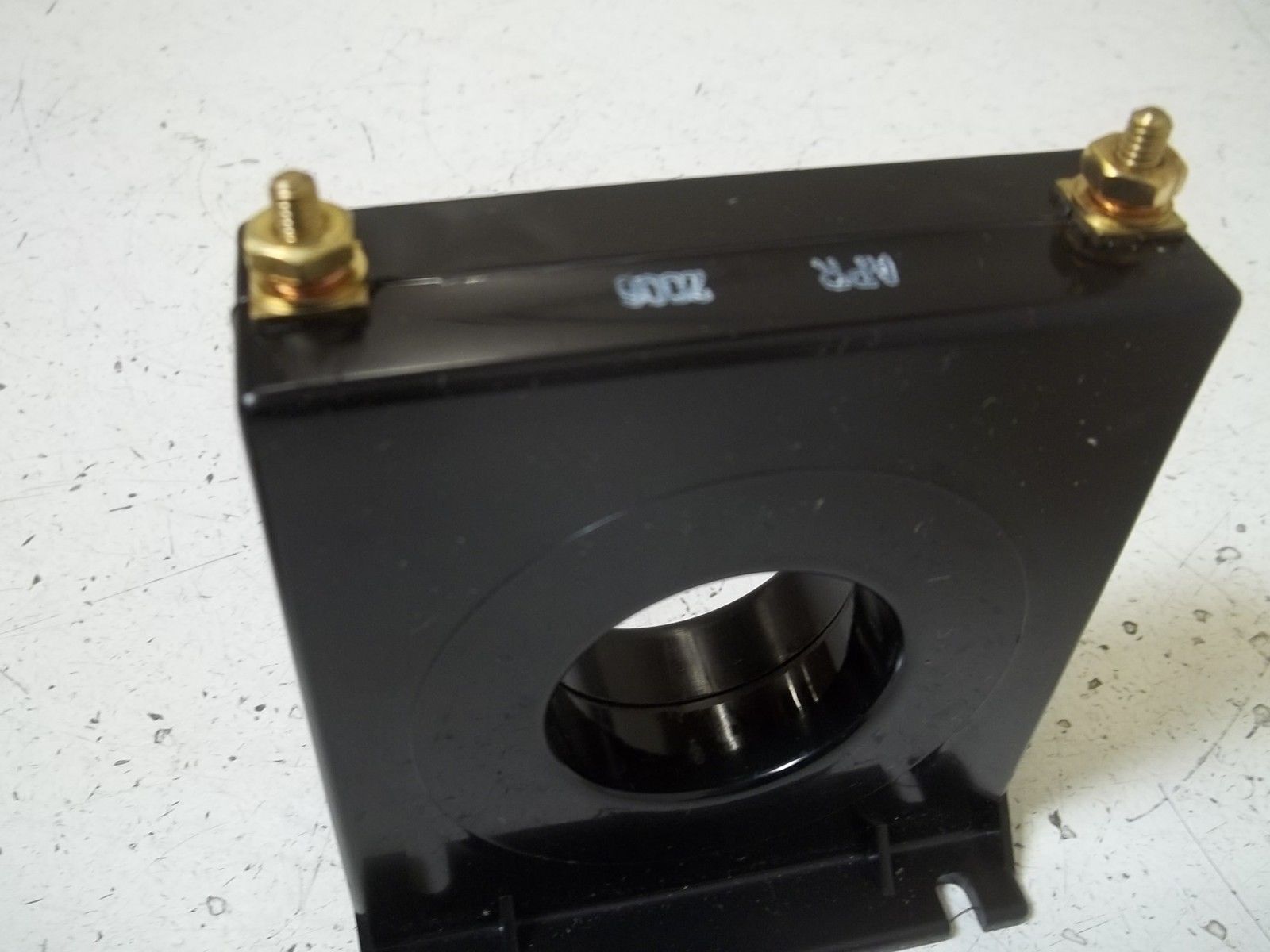 ALLEN BRADLEY 173153 CURRENT TRANSFORMER NSMP