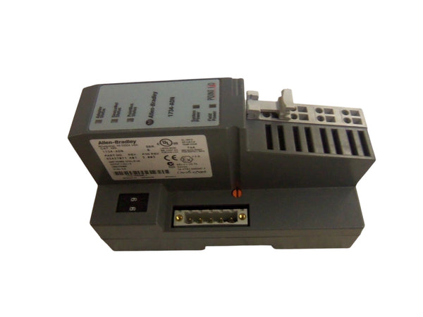 ALLEN BRADLEY 1734-ADN SER. B F/W 3.003 NSNP