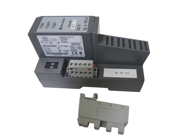 ALLEN BRADLEY 1734-ADN SER. B F/W 3.001 NSNP