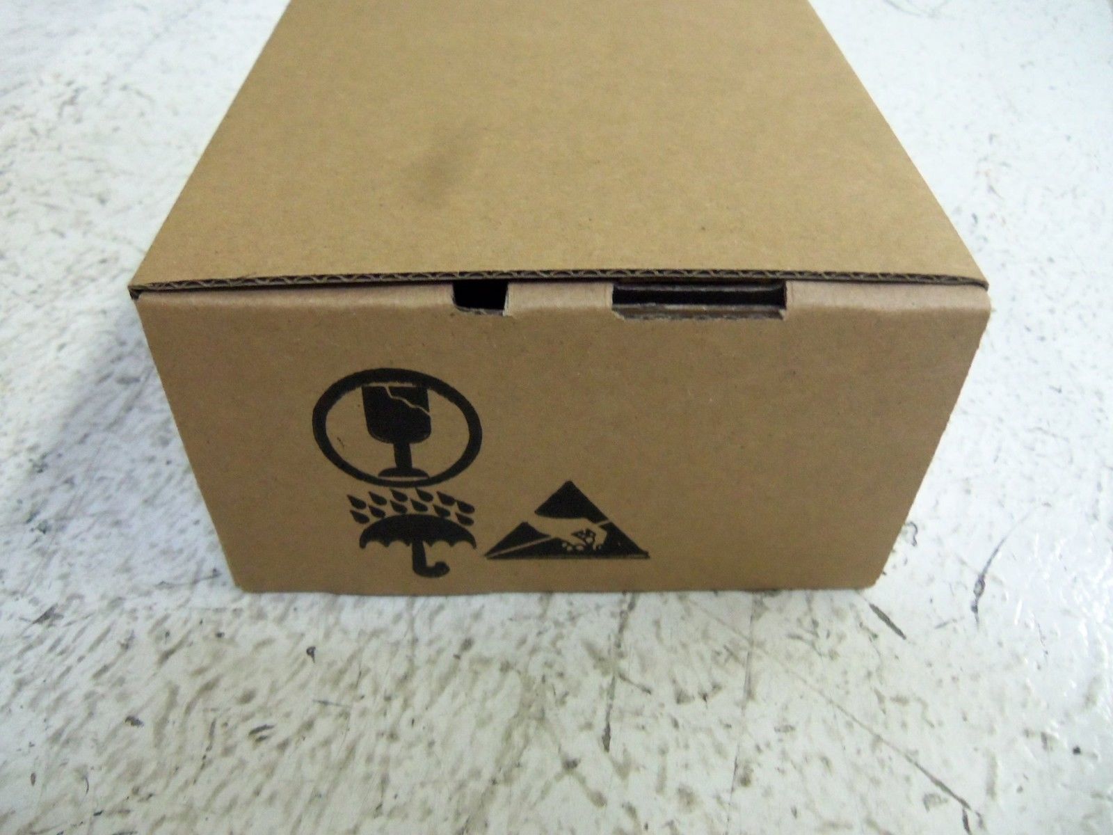 ALLEN BRADLEY 1734-ADN SER. B F/W 3.003 DATE: 2012 NSFS