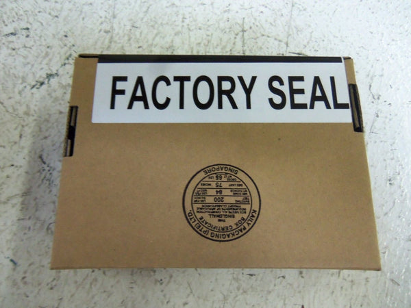 ALLEN BRADLEY 1734-ADN SER. B F/W 3.003 DATE: 2012 NSFS