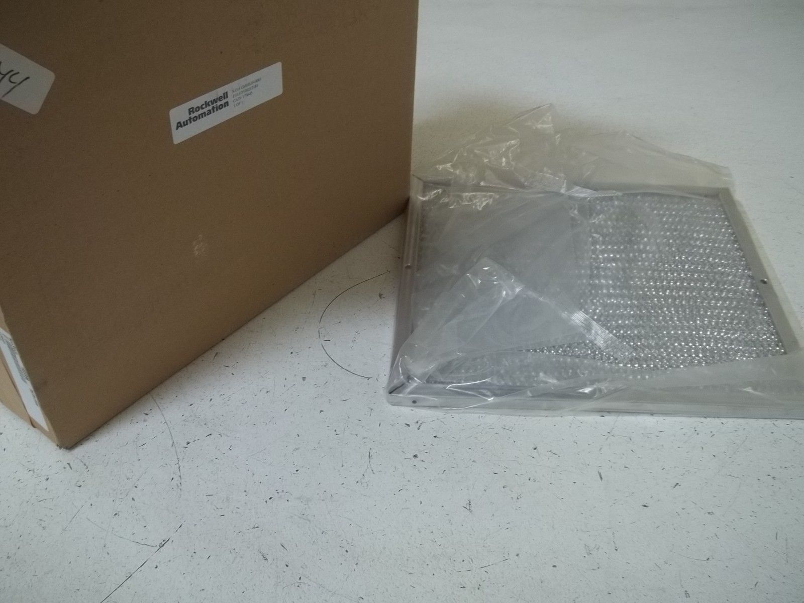 ALLEN BRADLEY 173645 FILTER NSMP