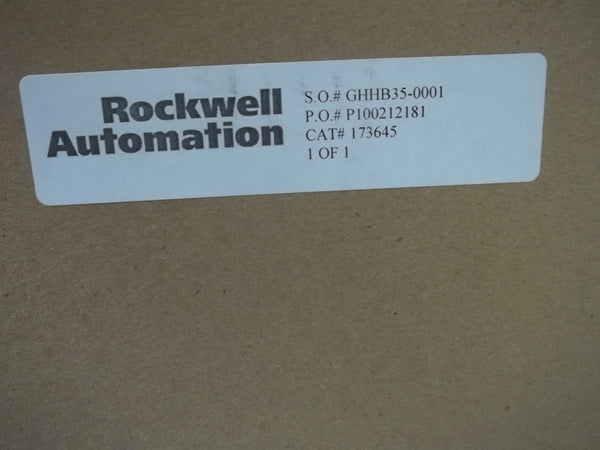 ALLEN BRADLEY 173645 FILTER NSMP