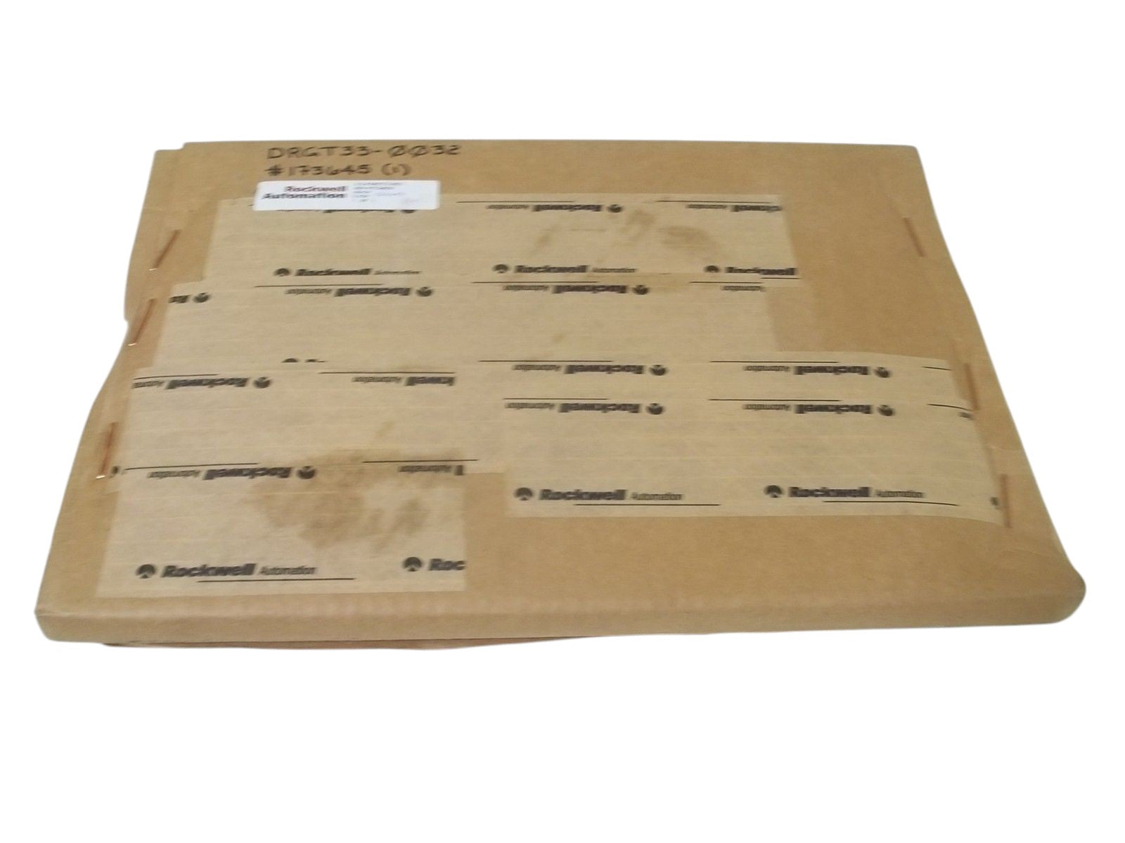 ALLEN BRADLEY 173645 NSMP