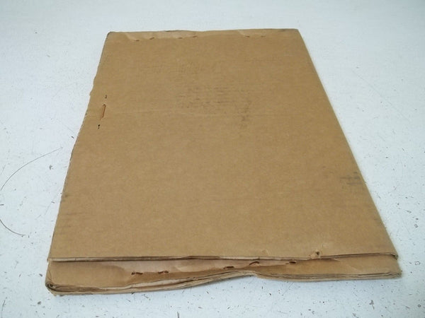 ALLEN BRADLEY 173645 NSMP