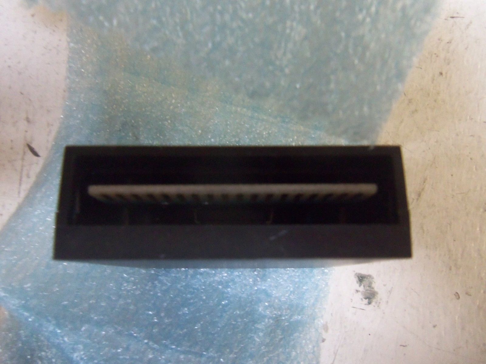 ALLEN BRADLEY 1741-M1 SERIES A MEMORY CARD NSMP