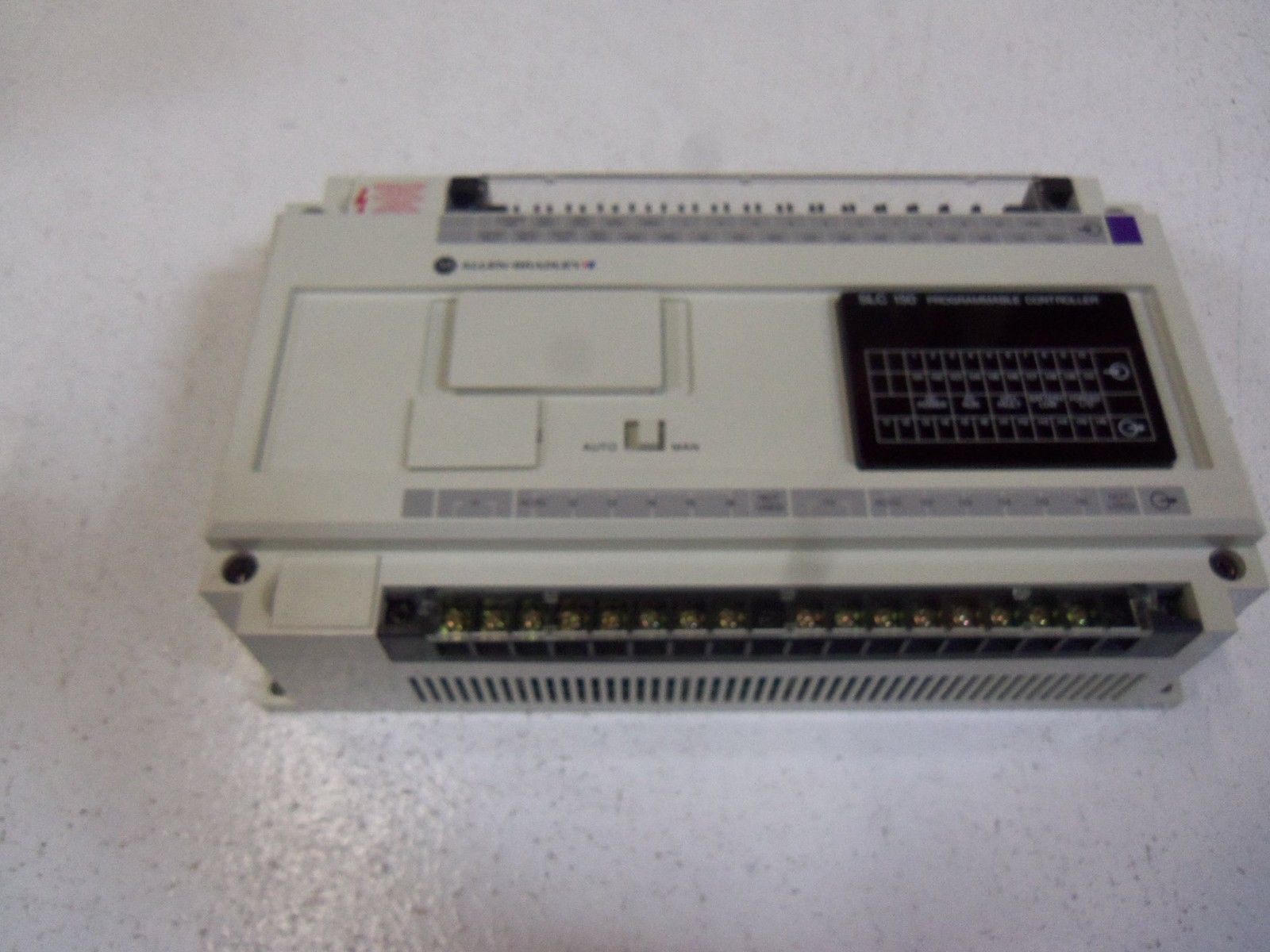 ALLEN BRADLEY 1745-LP156 SERIES C NSMP