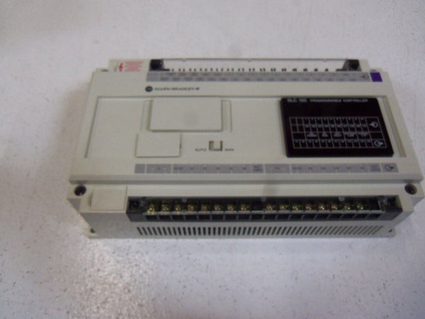 ALLEN BRADLEY 1745-LP156 SERIES C NSMP