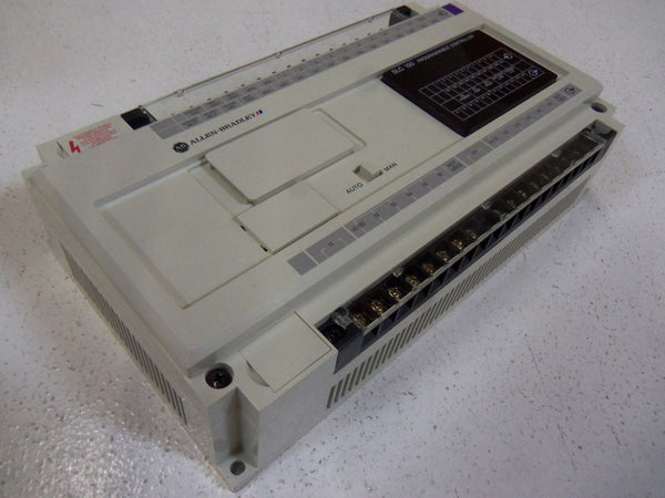 ALLEN BRADLEY 1745-LP156 SERIES C NSMP