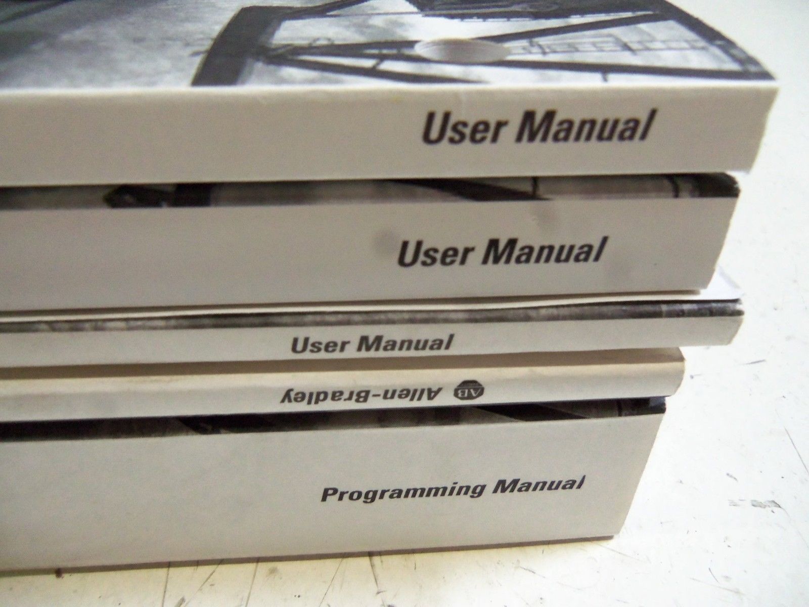 ALLEN BRADLEY 1746-DPALEN V13 DOCUMENTATION SET NSMP