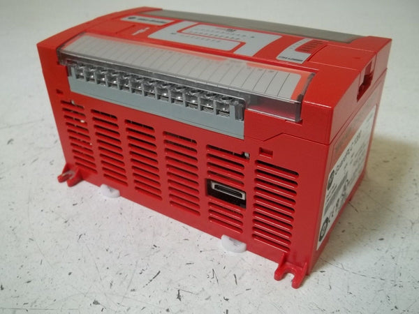 ALLEN BRADLEY 1754-L28BBB SER.C GUARD PLC 1200 NSMP