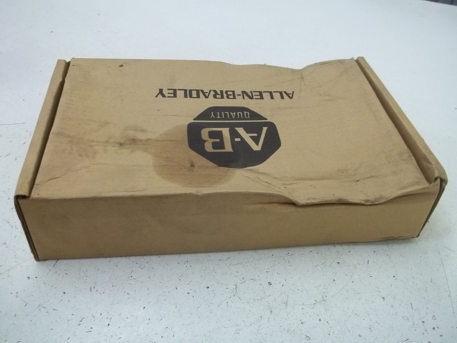 ALLEN BRADLEY 1771-IAD SER. D DATE: 1996 NSFS