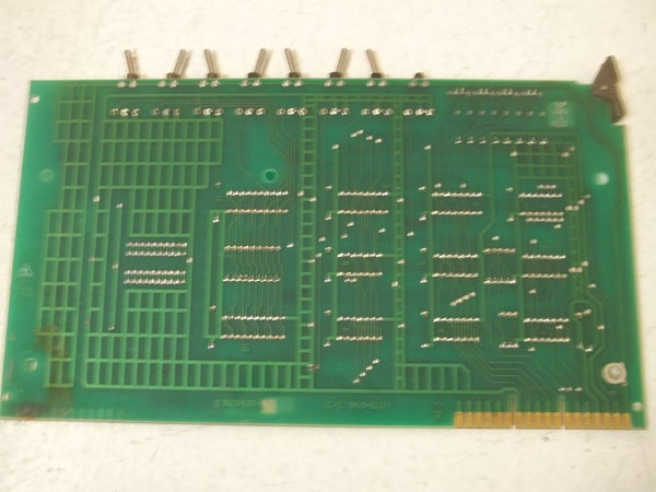 ALLEN BRADLEY 960420-01 FT03 BOARD UNMP