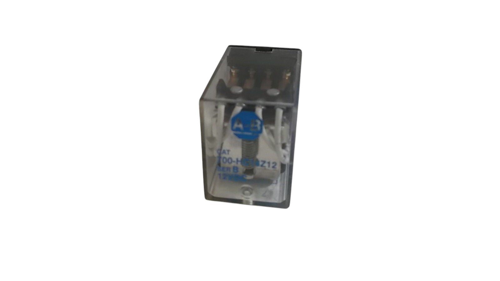 ALLEN BRADLEY RELAY 700-HC14Z12 SERIES B NSNP