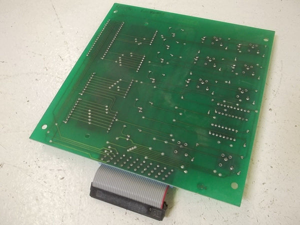 AMETEK 80308SE DISPLAY BOARD NSNP