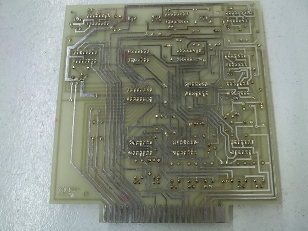 AMPLAS 2354 PC BOARD UNMP