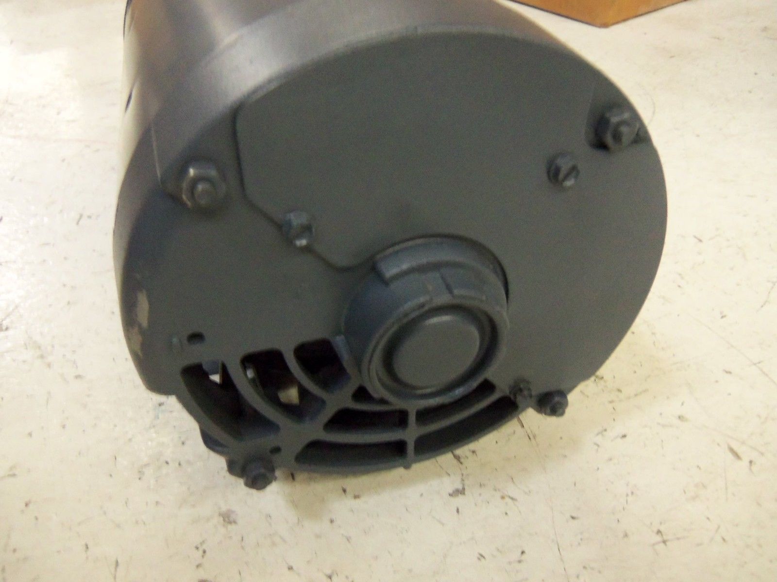 A.O. SMITH 7-165331-02 MOTOR UNMP