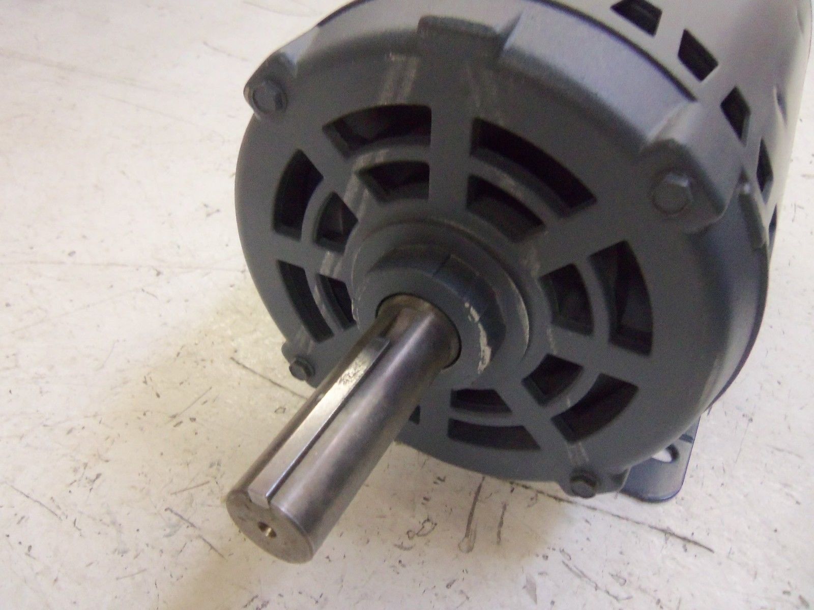 A.O. SMITH 7-165331-02 MOTOR UNMP