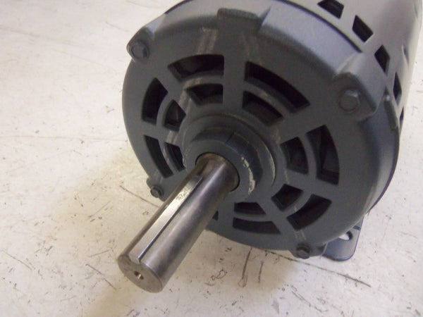 A.O. SMITH 7-165331-02 MOTOR UNMP